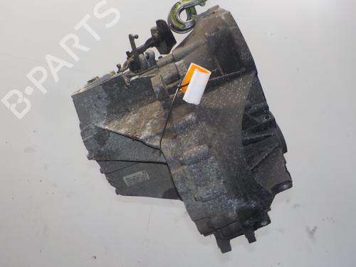 Gearbox VOLVO V50 (545) 2.0 D | BP13299147M3 