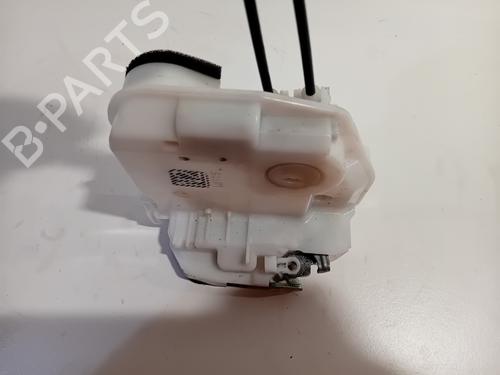 Used Front right lock MITSUBISHI MIRAGE / SPACE STAR VI Hatchback (A0_A) 1.0 (A05A) (71 hp) 23278693