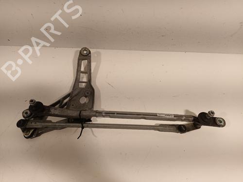 front-wipers-mechanism-audi-a4-b9-avant-8w5-8wd-2015-27093641 main image