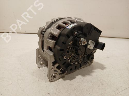 Alternator VW UP! (121, 122, BL1, BL2, BL3, 123) 1.0 | BP27597834M7 - Image 3