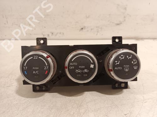 Used Climate control Climate control 15805821 15805821