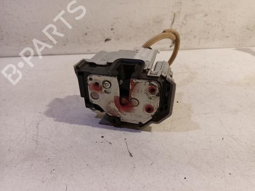 Front right lock FIAT BRAVO II (198_) 1.4 T-Jet (198AXG1B) | BP15101078C97 