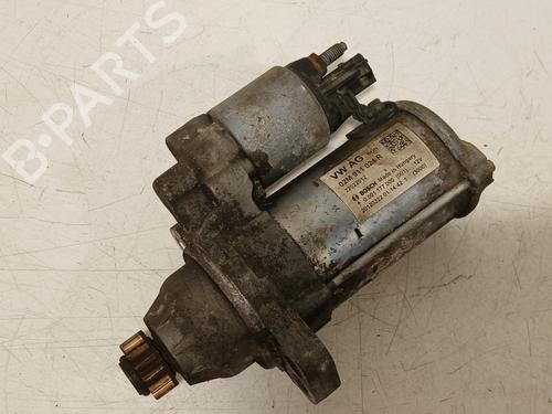 Starter VW UP! (121, 122, BL1, BL2, BL3, 123) 1.0 | BP27597835M8 - Image 5