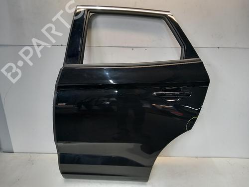 Used Left rear door Left rear door OPEL GRANDLAND / GRANDLAND X (A18, P1UO) 1.2 (75) (131 hp) 36305754 36305754