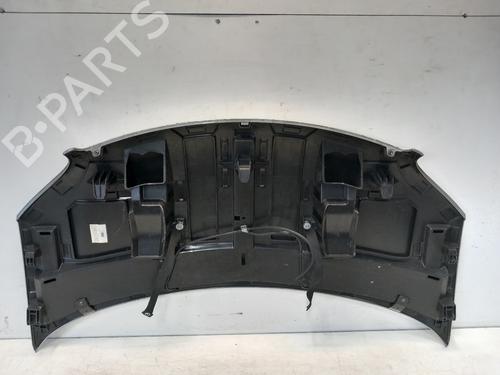 Motorhjelm SMART FORFOUR Hatchback (453) 1.0 (453.042, 453.043) | BP38538132C1  - Image 6