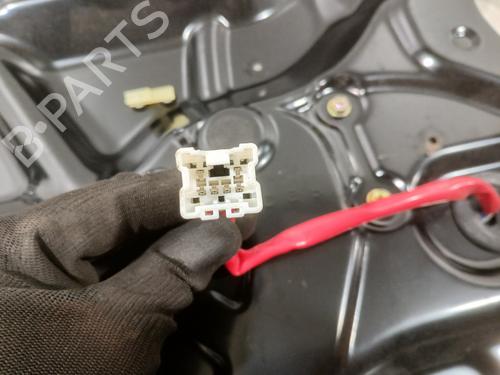 Front right window mechanism INFINITI FX 35 All-wheel Drive | BP40184843C23 - Image 3
