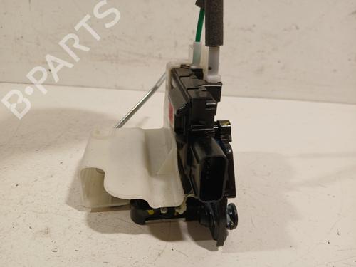 Rear right lock HYUNDAI i10 II (BA, IA) 1.0 | BP29275252C99 