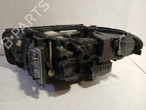 Right headlight BMW 5 Touring (G31) 530 i Mild-Hybrid | BP32252828C29