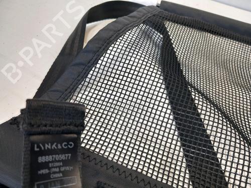 Lastrumsadskiller LYNK & CO 01 PHEV | BP34058770I36  - Image 5