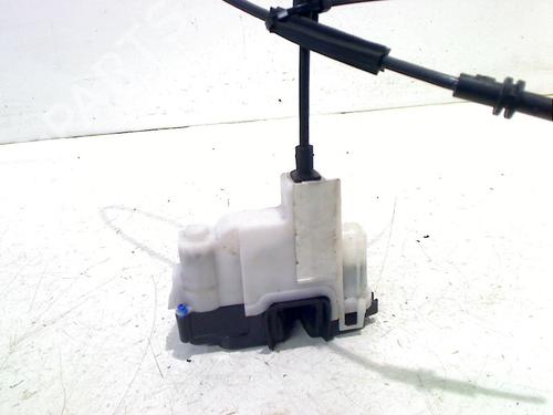Front right lock FIAT 500 (312_) 1.2 (312AXA1A) | BP13197733C97 