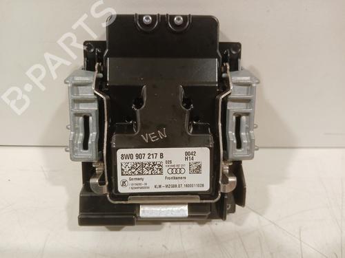 Camera AUDI A4 B9 Avant (8W5, 8WD) 2.0 TFSI | BP39620088E14 - Image 2