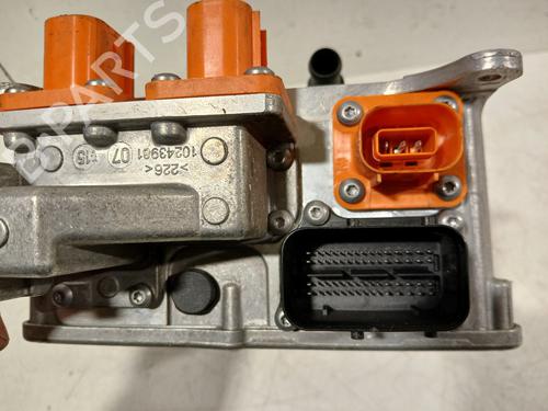 Electronic module AUDI A3 Sportback (8VA, 8VF) 1.4 TFSI e-tron | BP33218589M83 - Image 6