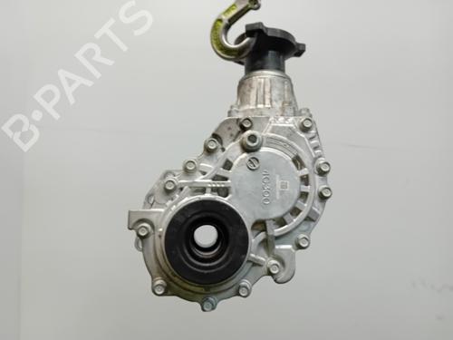 Front differential HYUNDAI SANTA FÉ IV (TM, TMA) 1.6 T-GDI Hybrid | BP22400167M23 