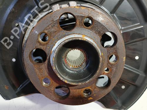 Left rear steering knuckle MERCEDES-BENZ E-CLASS (W212) E 200 (212.034) | BP31147932M27 