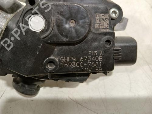 Front wiper motor MAZDA 6 Estate (GJ, GL) 2.5 | BP39238875M29 - Image 7