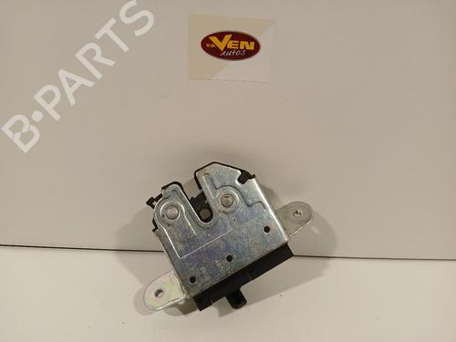 Serrure hayon Serrure hayon OPEL CORSA E (X15) 1.2 (08, 68) (69 hp) 35980797 35980797