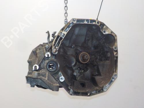 Used Gearbox Gearbox 11538618 11538618
