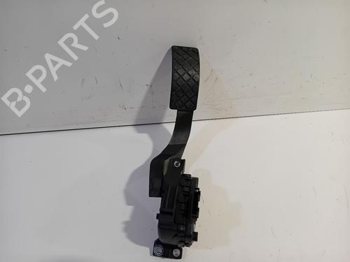 pedal-audi-a6-c5-4b2-4b4-1997-1998-1999-2000-2001-2002-2003-2004-2005-27093605 main image