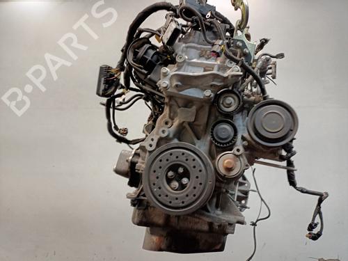 Engine OPEL ASTRA J Sports Tourer (P10) 1.6 CDTi (35) | BP17696153M1 