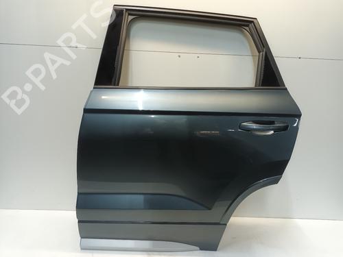 Used Left rear door SEAT ATECA (KH7, KHP) 1.5 TSI (150 hp) 32207498