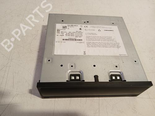 Used Electronic module SKODA ENYAQ iV SUV (5AZ) 60 (179 hp) 32267990