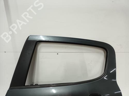 Left rear door PEUGEOT 308 I (4A_, 4C_) 1.6 16V | BP17614271C4