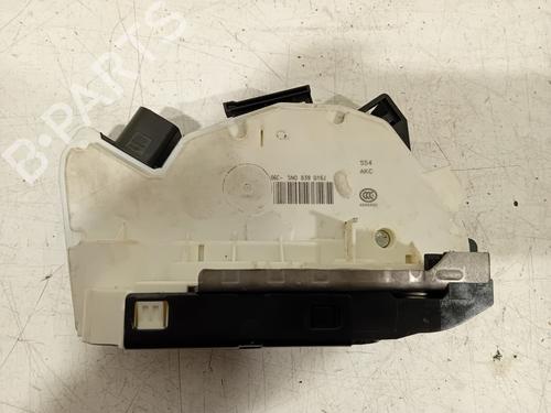 Rear right lock VW TIGUAN (5N_) 1.4 TSI | BP23138931C99