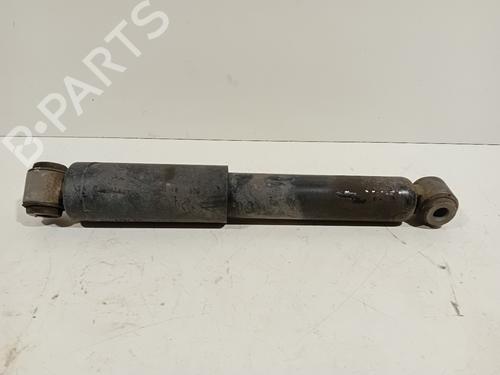 Left rear shock absorber DACIA DOKKER MPV (KE_) 1.5 dCi / Blue dCi 75 (KEAJ, KEAH, KEJW) | BP16283474M18 