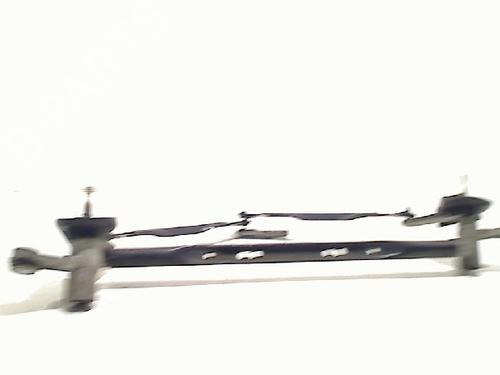 Used Front wipers mechanism HYUNDAI i20 I (PB, PBT) 1.2 (78 hp) 3265776