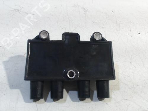 Ignition coil CHEVROLET SPARK (M300) 1.2 | BP11217627M94 - Image 3