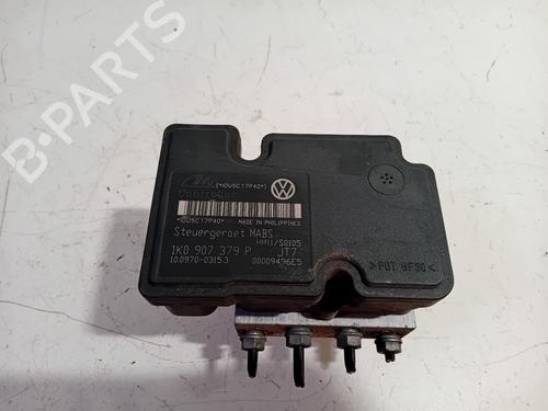 Used ABS pump VW GOLF PLUS V (5M1, 521) 1.4 16V (75 hp) 28494804