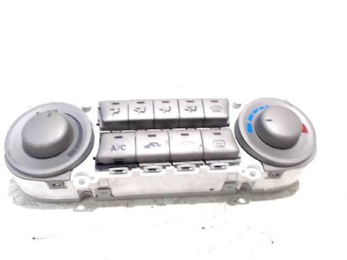 Used Climate control HONDA STREAM (RN) 2.0 16V (RN3) (156 hp) 5148152