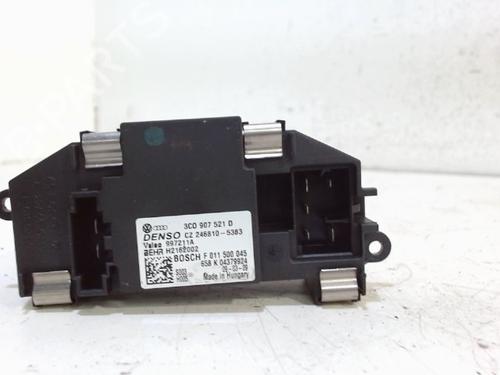 Used Heater resistor Heater resistor 11785958 11785958