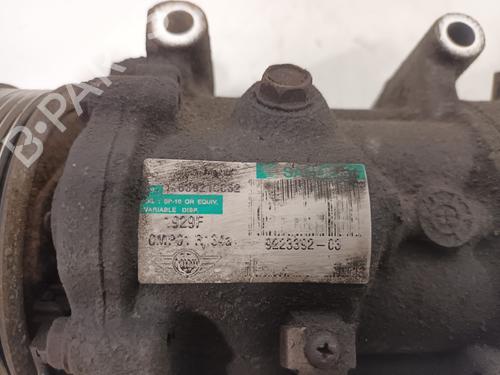 AC compressor MINI MINI COUNTRYMAN (R60) Cooper S ALL4 | BP31647121M34
