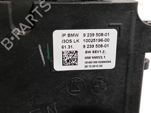 Gear lever BMW 5 (F10) 523 i | BP20085172M90 