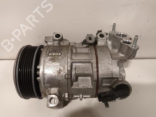 Compresseur AC DS DS 3 / DS 3 CROSSBACK (UR_, UC_, UJ_) 1.2 PureTech 130 (URHNSS) (131 hp) 31856590