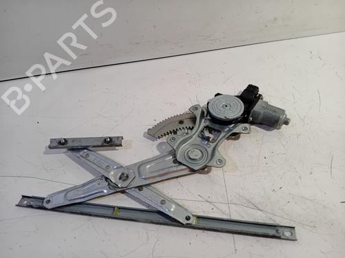 Rear left window mechanism MITSUBISHI ASX (GA_W_) 1.6 MIVEC (GA1W) | BP29336254C24 