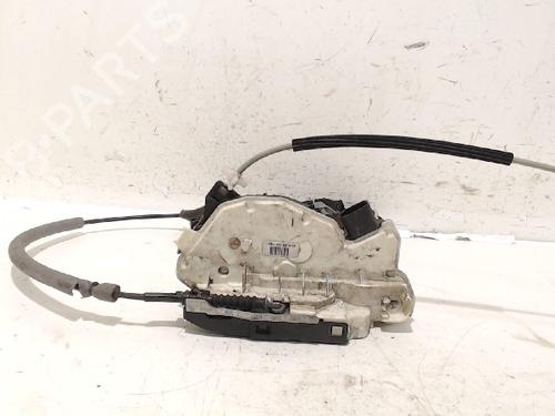 Front left lock SEAT IBIZA IV SC (6J1, 6P5) 1.4 | BP13200964C98 