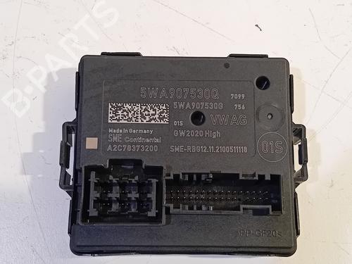 Used Electronic module Electronic module 24584466 24584466