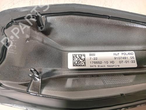 Andre BMW 2 Active Tourer (U06) 218d | BP37079069O1 - Image 3