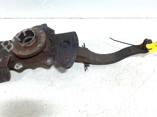 Right front steering knuckle ALFA ROMEO GT (937_) 2.0 JTS (937CXH1A, 937CXH11) | BP13207267M26 