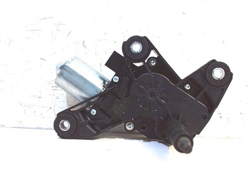 Used Rear wiper motor RENAULT TWINGO III (BCM_, BCA_) 1.0 SCe 70 (BCMB) (69 hp) 6902824