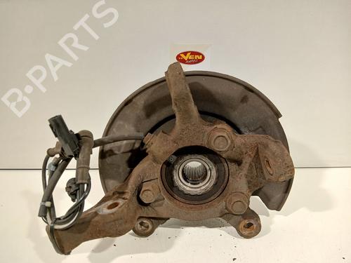 Right front steering knuckle SUZUKI IGNIS III (MF, FF) 1.2 (ATK412) | BP36260618M26 - Image 2