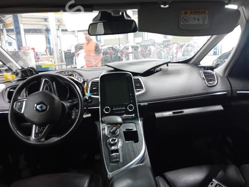 Switch RENAULT ESPACE V (JR_) 1.6 dCi 160 | BP26430863I30 - Image 12