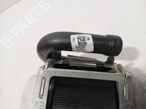 Rear right seatbelt SEAT LEON (KL1, KLG) 1.0 TSI | BP32352185I28 - Image 3