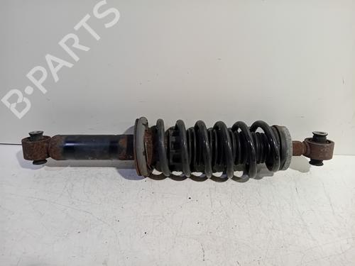 Used Left rear shock absorber CITROËN C5 III Break (RW_) 1.6 HDi 110 (112 hp) 21122967