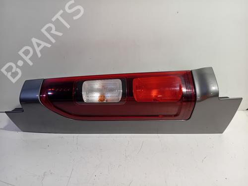 Used Left taillight RENAULT TRAFIC III Van (FG_) 1.6 dCi 125 (FGMH) (125 hp) 29015527