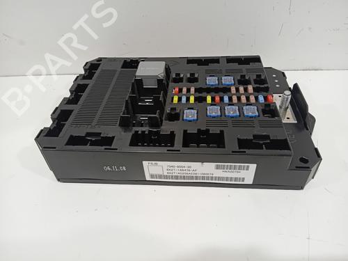 Fuse box JAGUAR XF I (X250) 2.7 D | BP29816115E1 