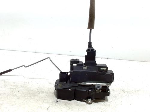 Used Rear right lock OPEL ANTARA A (L07) 2.4 (167 hp) 13207628