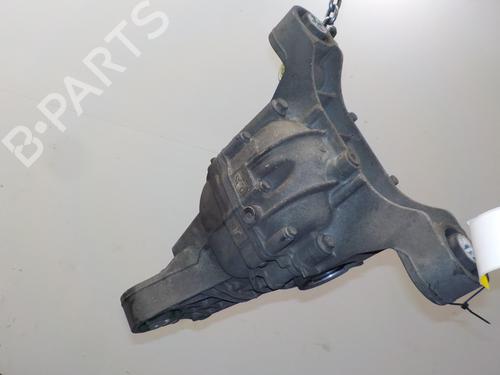 Differential hinten für Differential hinten 13207017 13207017
